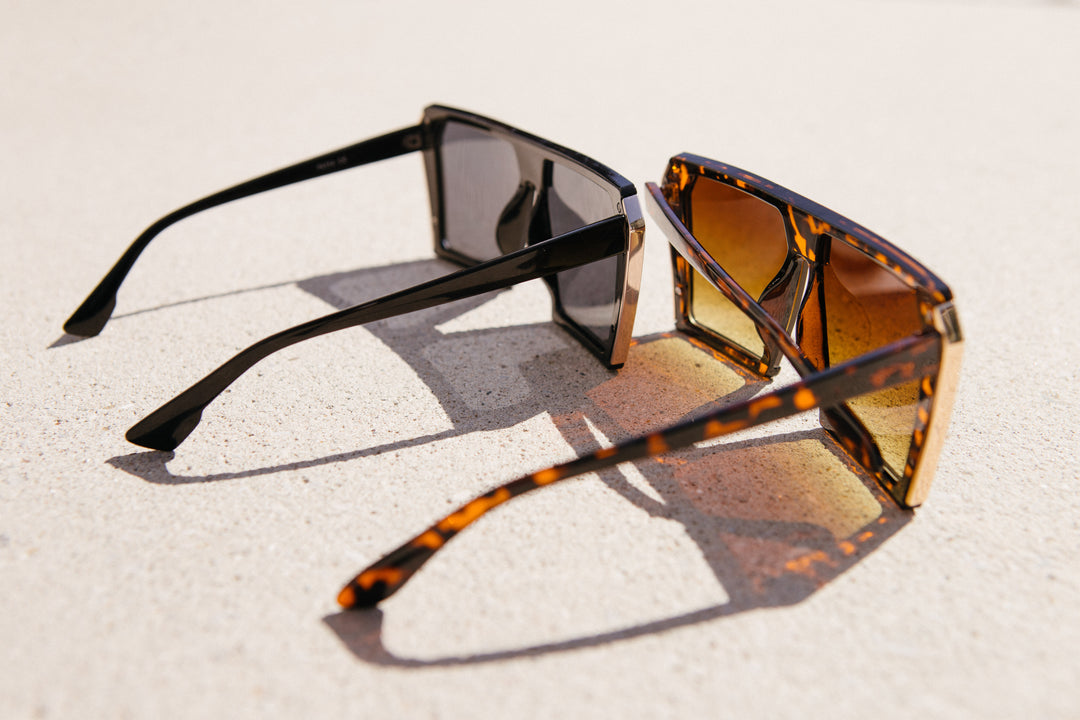 Rich Girlz | Eye Candy