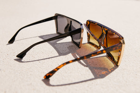 Rich Girlz | Eye Candy