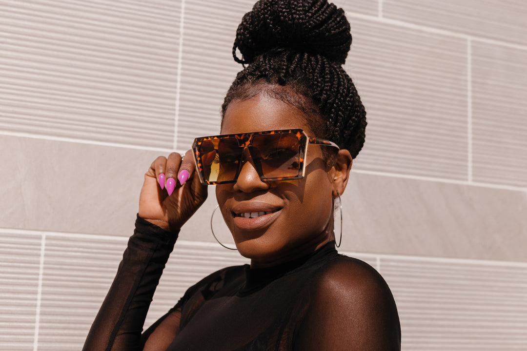 Rich Girlz | Eye Candy