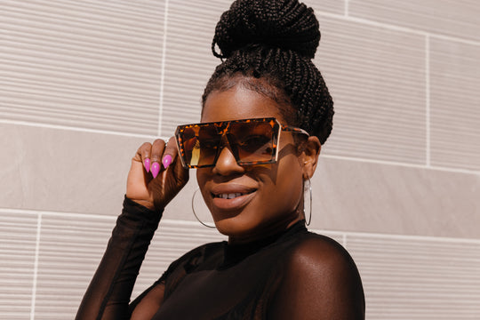 Rich Girlz | Eye Candy