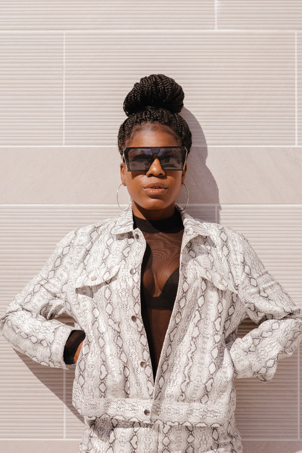 Rich Girlz | Eye Candy