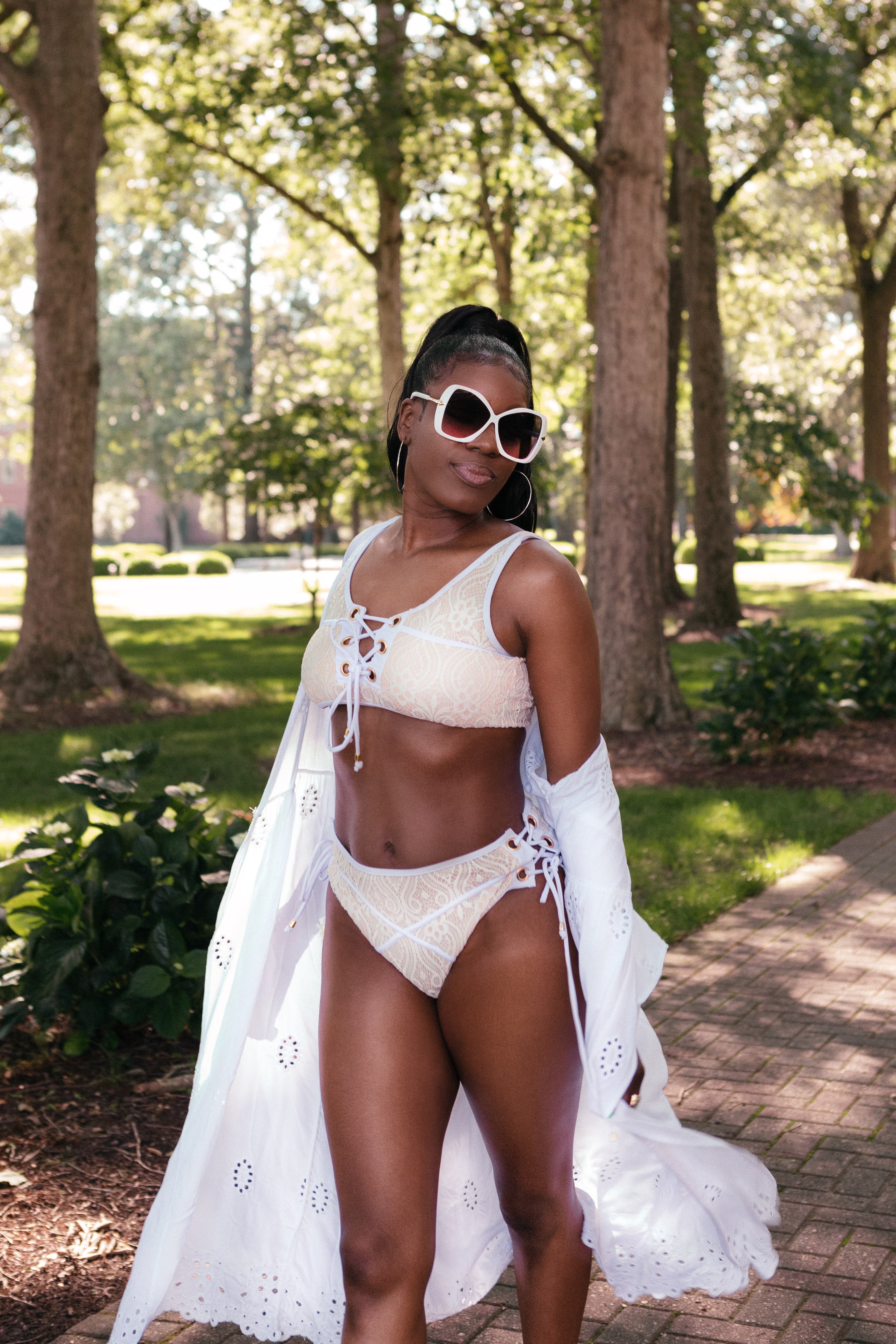Swimwear